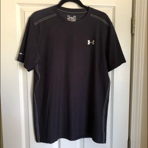Men’s Under Armour workout shirt